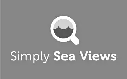 Simply Sea Views logo Simply Sea Views logo