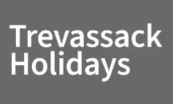 Home New 10 Trevassack Holiday Logo